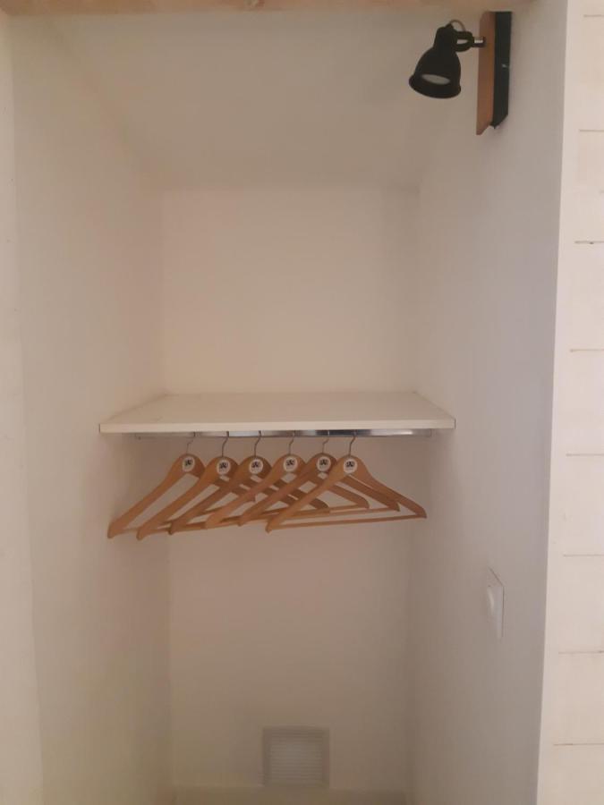 Suite Privee Bed And Breakfast Nimes Bagian luar foto