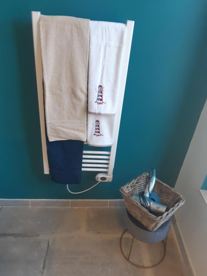 Suite Privee Bed And Breakfast Nimes Bagian luar foto
